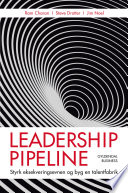 Cover of Staff Engineer: Leadership Beyond the Management Track by [Will Larson]